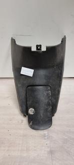 Peugeot New Vivacity / tank klep / afdek kap tank / ZWART, Ophalen of Verzenden, Nieuw, Kap, Peugeot