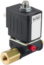 Solenoid Valve 3/2-Way G1/4 Male/Female - Banjo NC PPS FKM, Verzenden, Nieuw