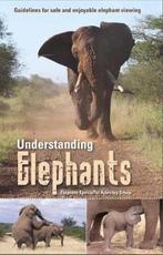 Understanding Elephants 9781775843412, Boeken, Verzenden, Gelezen, Elephant Specialist Advisory Group ESAG