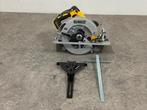 Veiling - DeWalt accu cirkelzaag DCS572NT, Doe-het-zelf en Verbouw, Gereedschap | Zaagmachines, Gebruikt