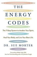 The Energy Codes 9781501169304 Sue Morter, Verzenden, Gelezen, Sue Morter