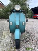 Vintage wandscooter blauw Model vespa, Blauw, Huis en Inrichting, Kasten | Wandmeubels, Nieuw