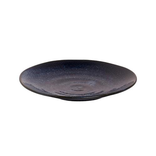 GGM Gastro | (10 stuks) KIRYU - Bord - plat - Ø 235mm - |, Huis en Inrichting, Keuken | Servies, Effen, Nieuw, Bord(en), Verzenden