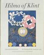9789189069114 Hilma af Klint Catalogue Raisonne volume II..., Boeken, Verzenden, Nieuw, Kurt Almqvist