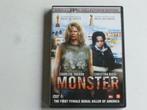 Monster - Charlize  Theron, Christina Ricci (2 DVD), Verzenden, Nieuw in verpakking