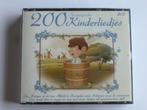 200 Nostalgische Kinderliedjes (3 CD), Cd's en Dvd's, Verzenden, Nieuw in verpakking