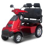 3 en 4 wieler Scootmobiels Breeze C3 en C4, Diversen, Brommobielen en Scootmobielen, Nieuw, 46 km of meer, 16 km/u of meer, Afikim