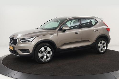 Zakelijke Lease |  Volvo XC40 1.5 T2 Business Pro | Adaptive, Auto's, Volvo, Lease, Overige kleuren, Automaat, SUV of Terreinwagen