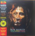 Bob Marley – Trenchtown Rock 3700477836719 (1-12, Verzenden, Nieuw in verpakking