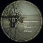 12 inch gebruikt - Edanticonf - Winter Morning, Cd's en Dvd's, Vinyl Singles, Verzenden, Nieuw in verpakking