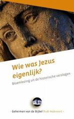 Wie was Jezus eigenlijk? 9789029718967 R Hakvoort, Verzenden, Zo goed als nieuw, R Hakvoort