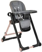 Cangaroo Prime Dark Grey Kinderstoel 13786, Verzenden, Nieuw, Inklapstoel