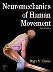 Neuromechanics of Human Movement 9780736066792