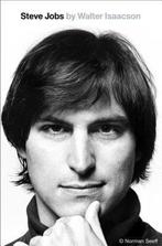 Steve Jobs, Ophalen of Verzenden, Nieuw
