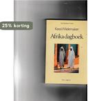Op schrijvers voeten Afrika dagboek / Op schrijvers voeten, Boeken, Verzenden, Gelezen, Wielemaker