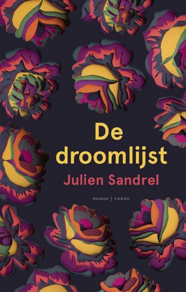 De droomlijst 9789403118604 Julien Sandrel, Boeken, Romans, Gelezen, Verzenden