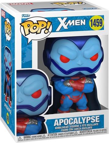 Funko Pop! - X-Men Apocalypse #1459 | Funko - Hobby beschikbaar voor biedingen