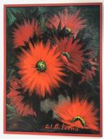 Achille Incerti (1907-1988) - Fiori