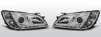 Koplampen LED DRL | Lexus IS200 / IS300 2001-2005 | chroom, Auto-onderdelen, Verzenden, Nieuw, Lexus