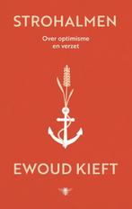 Strohalmen | 9789403137957 | Kieft, Ewoud, Boeken, Ophalen of Verzenden, Nieuw, Kieft, Ewoud