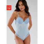 s.Oliver RED LABEL Beachwear Body AMELIE in modieuze, Kleding | Dames, Verzenden