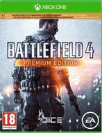Battlefield 4 - Premium Edition [Xbox One], Nieuw, Ophalen of Verzenden
