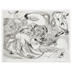 Helene de Beauvoir (1910-2001) - Animal, Antiek en Kunst