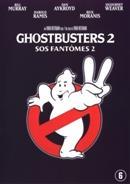Ghostbusters 2 - DVD, Cd's en Dvd's, Dvd's | Komedie, Verzenden, Nieuw in verpakking