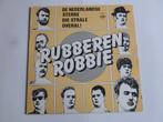 Rubberen Robbie - De Nederlandse Sterre die strale overal! (, Cd's en Dvd's, Verzenden, Nieuw in verpakking