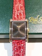 Paul Picot - Carrè Galbè - 5003 - Unisex - 1990-1999, Sieraden, Tassen en Uiterlijk, Horloges | Heren, Nieuw