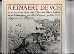 Reinaert de vos 9789021606712 Altena, Boeken, Verzenden, Gelezen, Altena