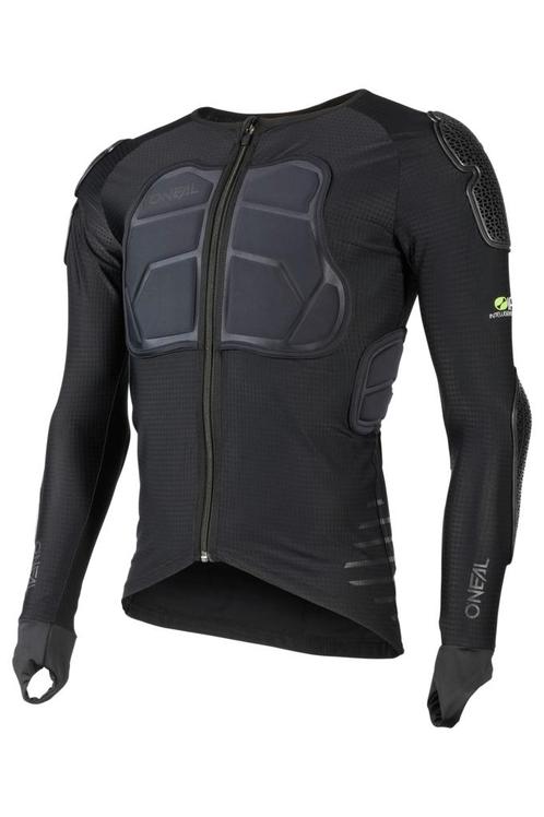 Lichaamsbeschermer met Lange Mouwen ONeal STV V.23, Motoren, Accessoires | Overige, Nieuw, Verzenden