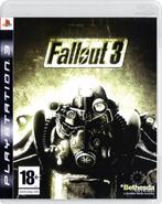 Fallout 3 [PS3], Ophalen of Verzenden, Nieuw