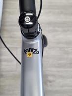 RIDLEY Kanzo A GRX600, Fietsen en Brommers, Fietsen | Racefietsen, 28 inch, Gebruikt, Heren, Aluminium