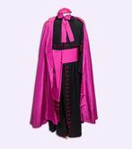 Bisschop soutane met ferraiuolo - Textiel - 1940-1950, Antiek en Kunst