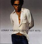 Cd - Lenny Kravitz - Greatest Hits, Verzenden, Nieuw in verpakking