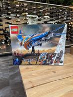 Lego Set - 76286 - Marvel - Marvel – Guardians of the, Kinderen en Baby's, Speelgoed | Duplo en Lego, Nieuw