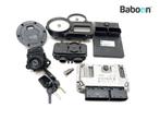 Contactslot Set met Immobiliser BMW K 1200 R (K1200R), Motoren, Verzenden, Gebruikt