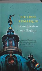 Boze geesten van Berlijn / Rainbow pocketboeken / 932, Boeken, Verzenden, Gelezen, Philippe Remarque