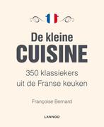 De kleine cuisine 9789020916720 F. Bernard, Boeken, Kookboeken, Verzenden, Gelezen, F. Bernard