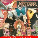 Santana - Love Songs (CD, Comp), Ophalen of Verzenden, Nieuw in verpakking