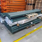 Aanbieding: Voordeelrij gebruikte Hovuma palletstelling