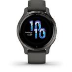 Garmin Venu 2s leigrijs, Sieraden, Tassen en Uiterlijk, Verzenden, Zo goed als nieuw