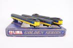 Lima H0 - 149807 - Treinstel (1) - Koploper 4005, blauw/geel, Hobby en Vrije tijd, Nieuw