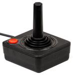 Atari CX40 Joystick, Spelcomputers en Games, Spelcomputers | Atari, Verzenden, Nieuw