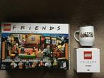 Lego - Friends - 21319 + 5006068 - FRIENDS + MUG, Nieuw