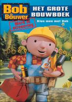 Bob de Bouwer / Het grote bouwboek / Bob de Bouwer, Verzenden, Zo goed als nieuw