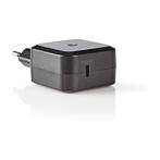 Nieuwe Nedis WCPD30W100BK met garantie, Computers en Software, Accu's en Batterijen, Ophalen of Verzenden, Nieuw, Nedis
