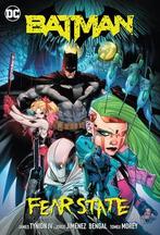 Batman Volume 5: Fear State [HC], Boeken, Strips | Comics, Verzenden, Zo goed als nieuw