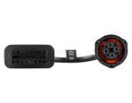 Jaltest Scania CAN 4 Pins OBD - 16 Pins OBD2 Verloopkabel Ve, Auto diversen, Autogereedschap, Verzenden, Nieuw